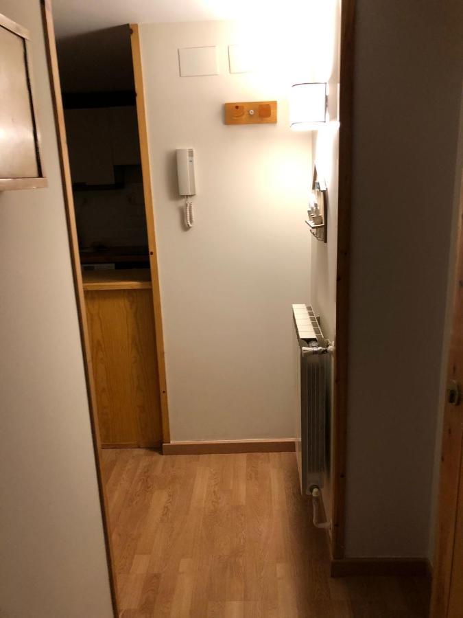 Mandilar 202 Panticosa Pie De Pistas Appartement Buitenkant foto